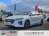 Hyundai IONIQ GDI Hybrid 1.6 Premium Leder,Infinity,Navi - Hyundai IONIQ Premium mit Hybrid-Antrieb (Benzin/Elektro)