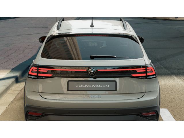 Volkswagen Taigo - Bild 5