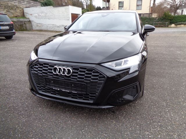 Audi A3 Sportback 35 TFSI - 12.000 Km - I Hand