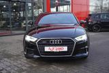 Audi A3 2.0 TFSI S-Tronic quattro LED Virtual Cockpit - Audi A3: 2l TFSI