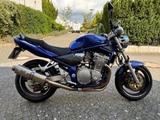 Suzuki Bandit GSF600 - Offers