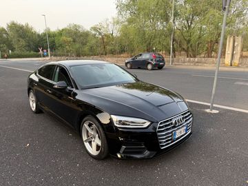 Audi A5 - 5