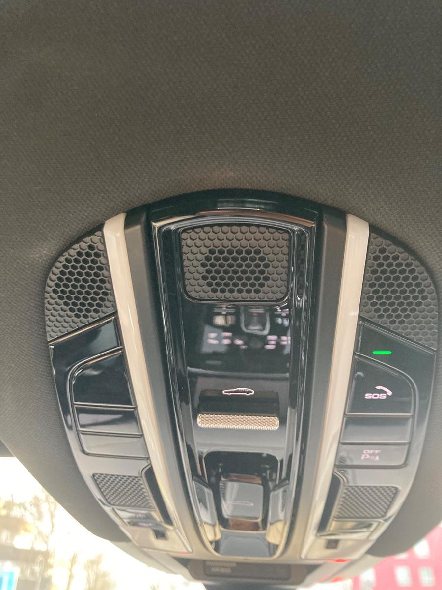 Porsche Cayenne 3.0 V6 Panorama StHz Approved Garantie