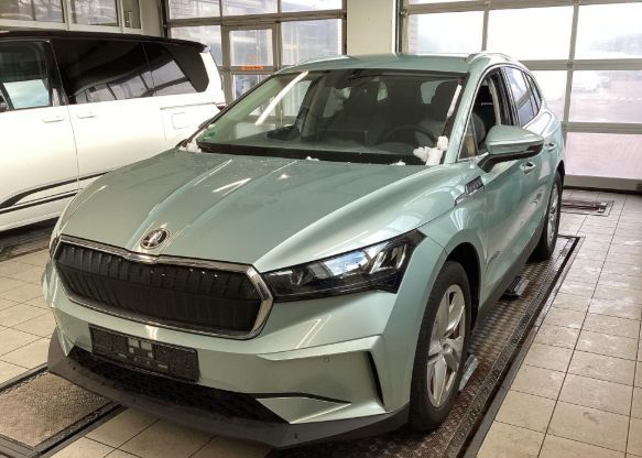Skoda Enyaq - Bild 2