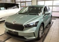 Skoda Enyaq - Vorschau Bild 2