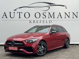 Mercedes-Benz C 220 d T 4M9G-TRONIC AMG Line/UPE:ca.92.308,€