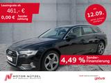 Audi A6 Avant 45 TFSI QU ADVANCED MATRIX+NAVI+ACC+AHK - Audi A6 Gebrauchtwagen in Halle