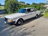 Volvo 240 H Limousine  - Volvo 240 Gebrauchtwagen