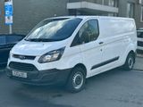 Ford Transit Custom Kasten L2  Lang/61.000KM/Insp.NEU - Ford Transit Custom aus 2015