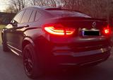 BMW X4 X4 xDrive20d M-Sport - BMW X4 Gebrauchtwagen in Hamburg