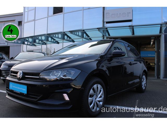 Volkswagen Polo 1.0 TSI DSG Comfortline *NAV,Klima,PDC,APP,