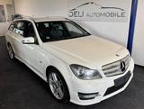 Mercedes-Benz C -Klasse T-Modell C 180 T CGI AMG-Line Sport - Mercedes-Benz C 180: Sport