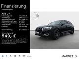 Audi Q7 SUV S line 50 TDI quattro*S line*Matrix*Pano*
