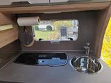 Knaus Südwind 540 FDK, Mover, Spül, TV, Markise, Voll  - Knaus Heckgarage Wohnwagen