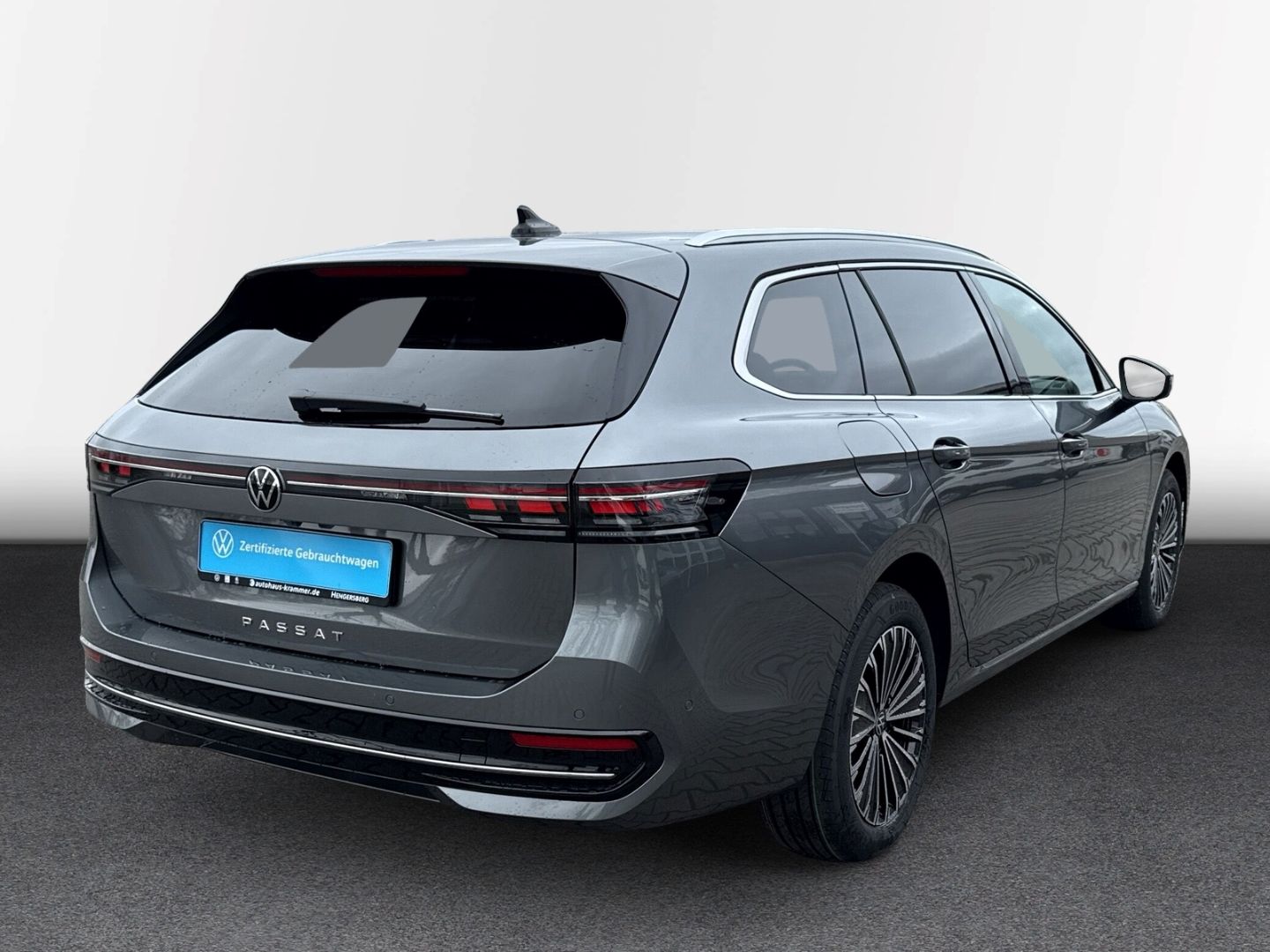 Passat Variant 2.0 TDI Elegance *AHK*Matrix*