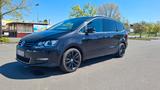 Volkswagen Sharan 2.0 TDI DSG 130kW BMotion Technology ...