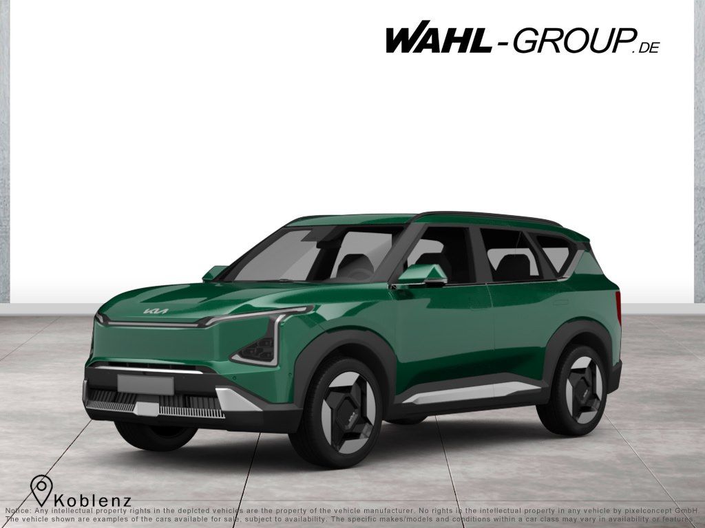 Image of Kia EV5
