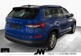 Skoda Kodiaq Tour DSG ACC/MATRIX/VIRTUAL/19"/KAMERA - gebrauchte Skoda Kodiaq aus dem Jahr 2023