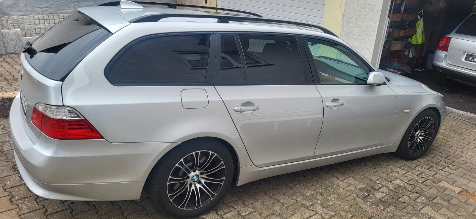 BMW 530i touring Edition Exclusive Edition Exclusive