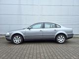 Volkswagen Passat Lim. Basis+Automatik...