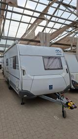Knaus Sport FDK 500 - Knaus Sport 500