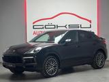 Porsche Cayenne Coupe*Pano*Bose*Chrono*Luft*21 Zoll*LED* - Porsche Cayenne mit Benzin-Antrieb: Sportwagen, Automatik