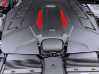 Audi SQ8 - Vorschau Bild 19