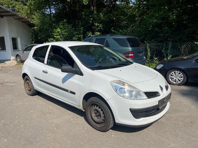 Renault Clio III Extreme