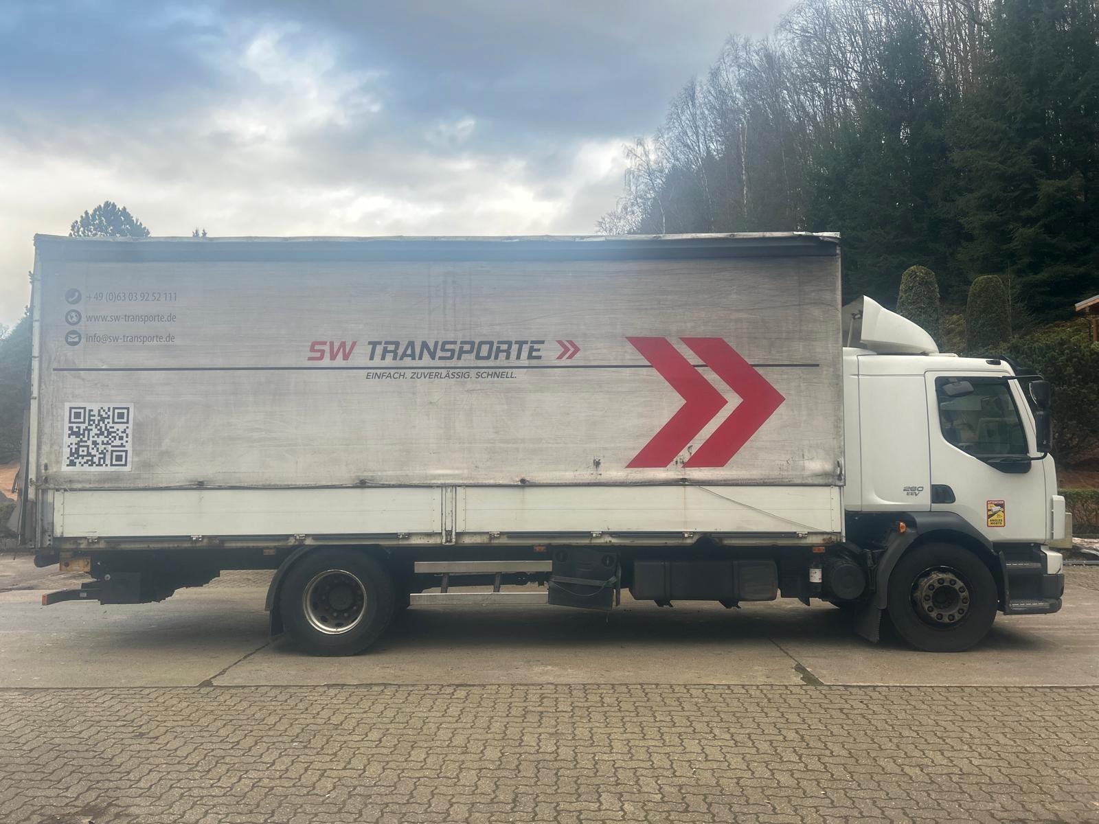 Volvo FL 260