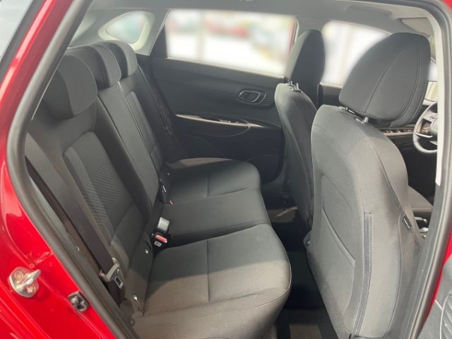 Fahrzeugabbildung Hyundai i20 FL 1.0 T-Gdi  48V DCT Trend+Komfortpaket