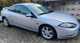 Ford Cougar 2.0 16V - Ford Cougar: 16v