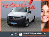 Volkswagen T6 Transporter Kasten 2.0 TDI EcoProfi KOMFORT-P - Volkswagen: Kombi, Transporter