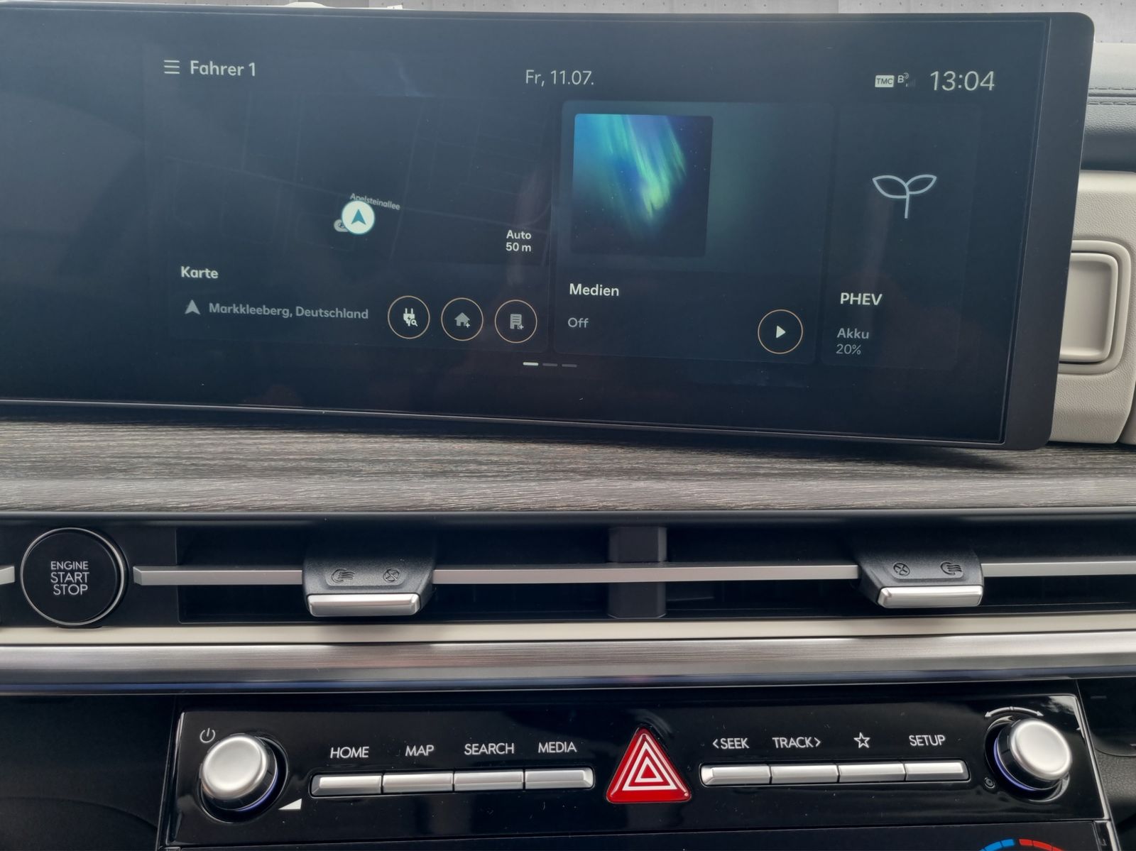 Hyundai Santa Fe – Bild 14