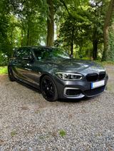 BMW M140i Special Edition  - BMW M140i aus 2018