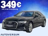 Audi A6 50 TFSI e quattro advanced AHK*MATRIX*KAM*ACC - Audi A6 advanced mit Hybrid-Antrieb (Benzin/Elektro)