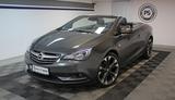 Opel Cascada 2.0 CDTI Aut. KAMERA NAVI SHZ LEDER 2.HD - Opel Cascada aus 2014