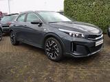 Kia XCeed Vision Autom. LED Navi 18" - Kia XCeed Gebrauchtwagen in Dresden