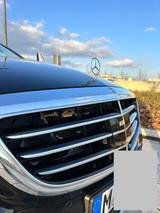 Mercedes-Benz C 350e - Mercedes-Benz C 350: Kombi