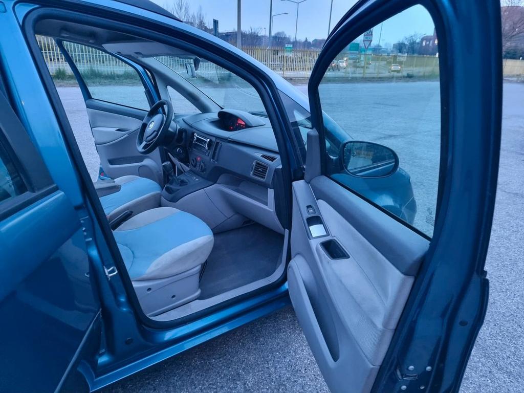 Fiat Idea
