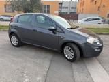 Fiat Punto 1.2 8V 5 P LOUNGE soli km 84000 - gebrauchte Fiat Punto aus dem Jahr 2016