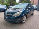Opel Meriva B Design Edition - Opel Meriva Gebrauchtwagen in Osnabrück