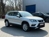Seat Ateca Style 4Drive Garantie*Navi*ISOFIX*Tempomat - gebrauchte Seat SUV & Geländewagen