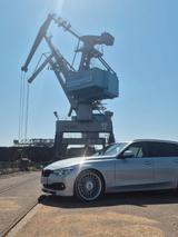 ALPINA D3 3.0 Biturbo Touring - Top Zustand, Allrad F31 - ALPINA aus 2017