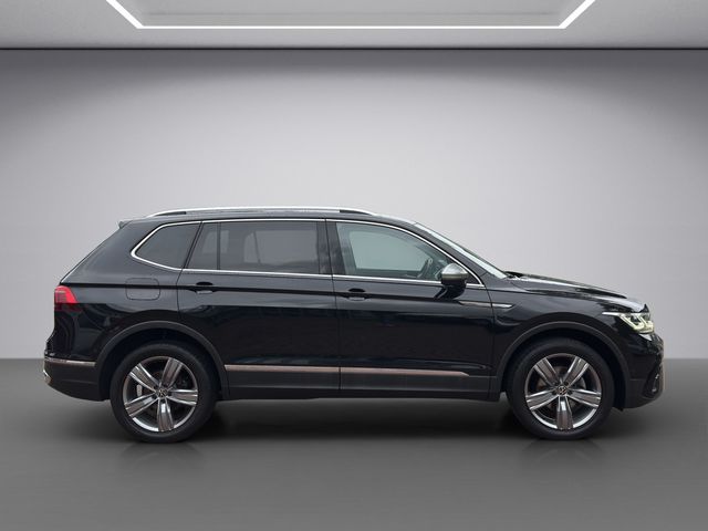 Tiguan Allspace 2.0 TDI Elegance 4Motion DSG