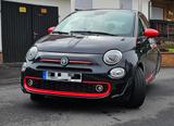 Fiat 500 Ellenator Sport hybrid - Fahren ab 16
