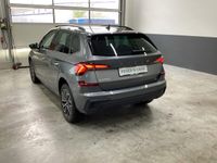 Skoda Kamiq - Vorschau Bild 7