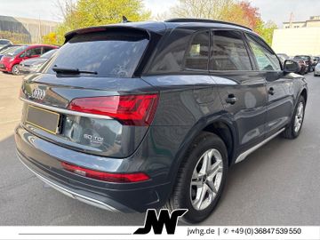 Audi Q5 - 4