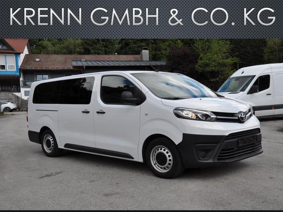 Toyota Proace L2 Kombi *9 SITZER*