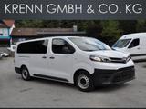 Toyota Proace L2 Kombi *9 SITZER* - gebrauchte Toyota Proace (Verso) aus dem Jahr 2023