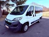 Citroën JumperL1H1 Live HDi 130/TüvNeu/9 Sitze/2Schiebt. - Citroën Jumper: 9